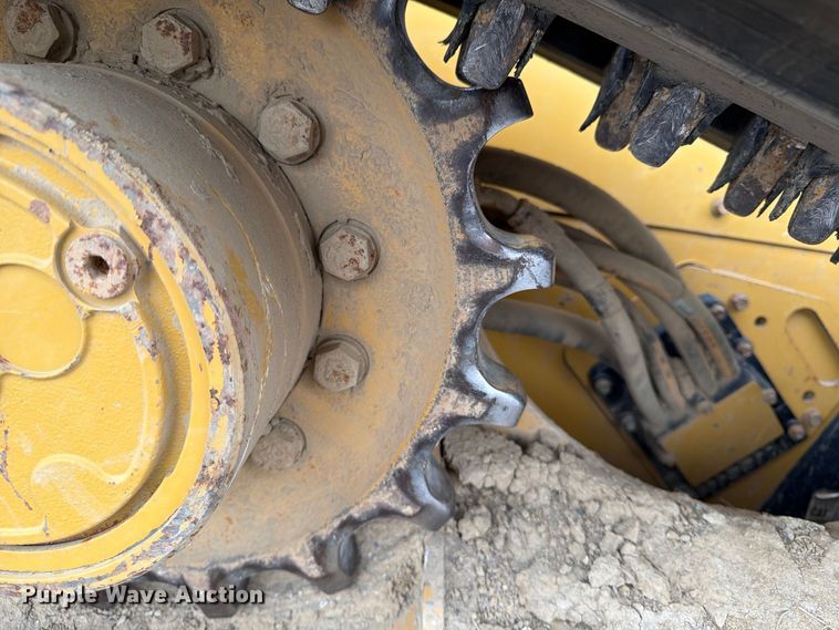 2022 Caterpillar 279D3