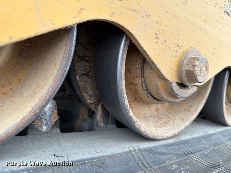2022 Caterpillar 279D3