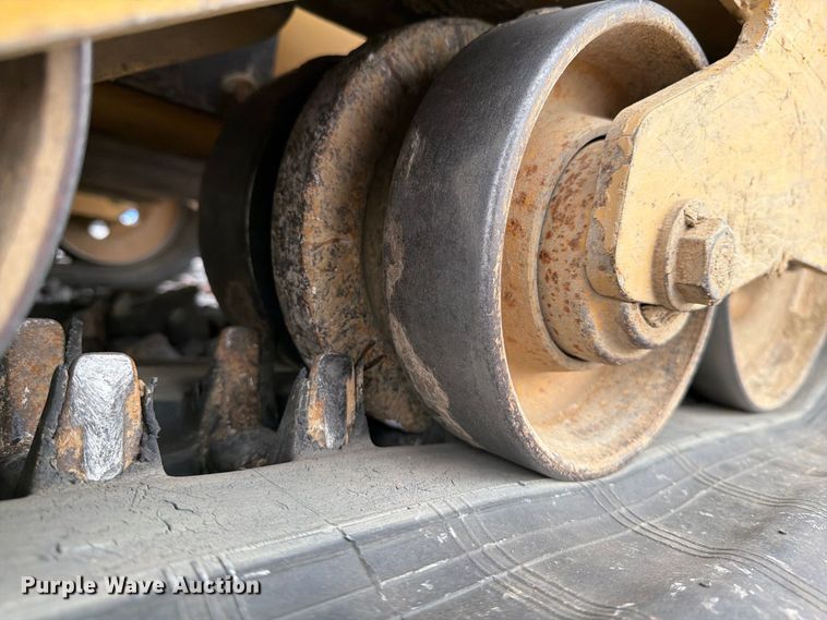 2022 Caterpillar 279D3