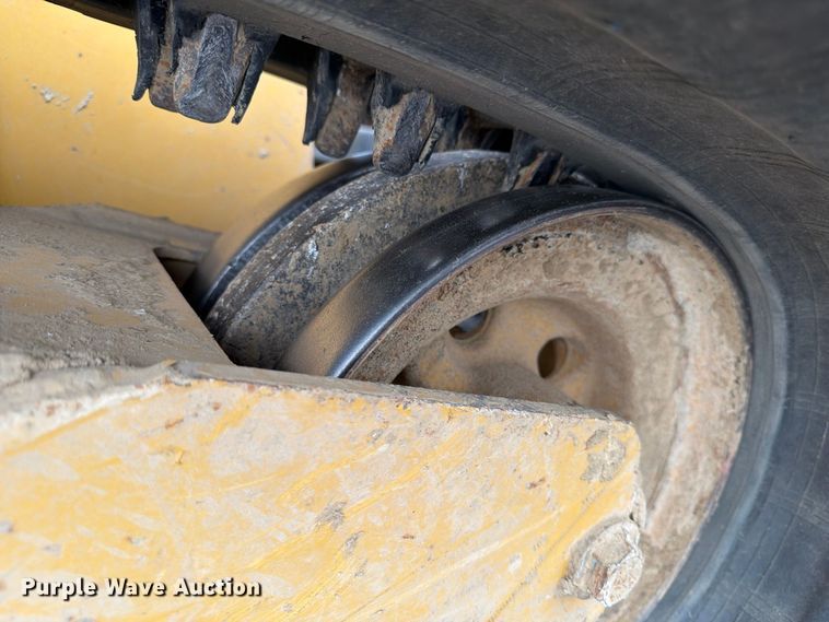 2022 Caterpillar 279D3