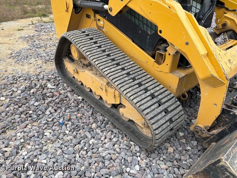 2022 Caterpillar 279D3