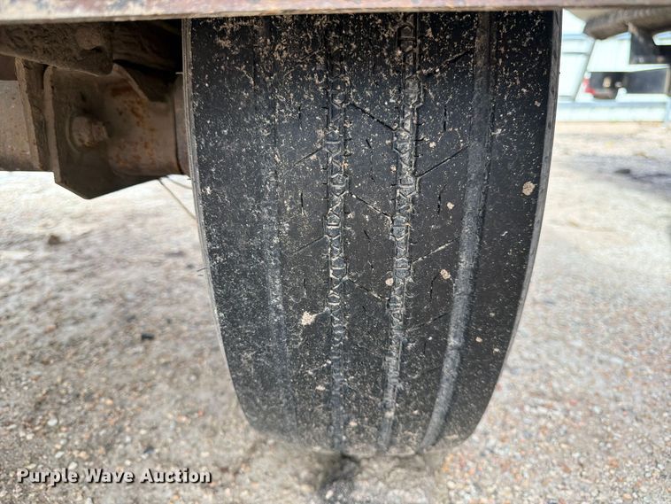 image for item YA5344 2015 Altec DC1317 wood chipper
