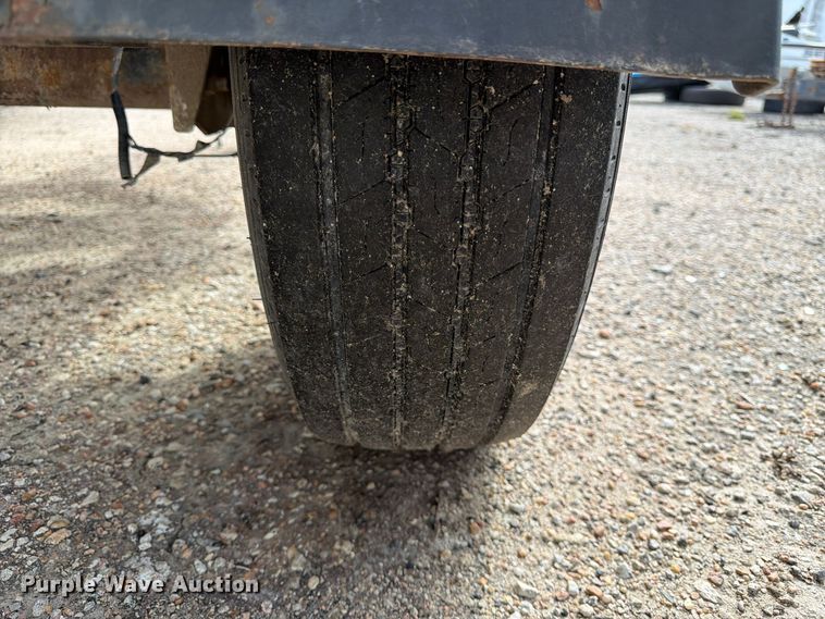 image for item YA5344 2015 Altec DC1317 wood chipper