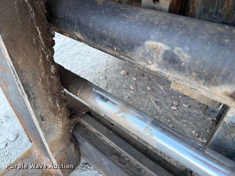 image for item YA5359 2016 Mastercraft MC0811126 forklift