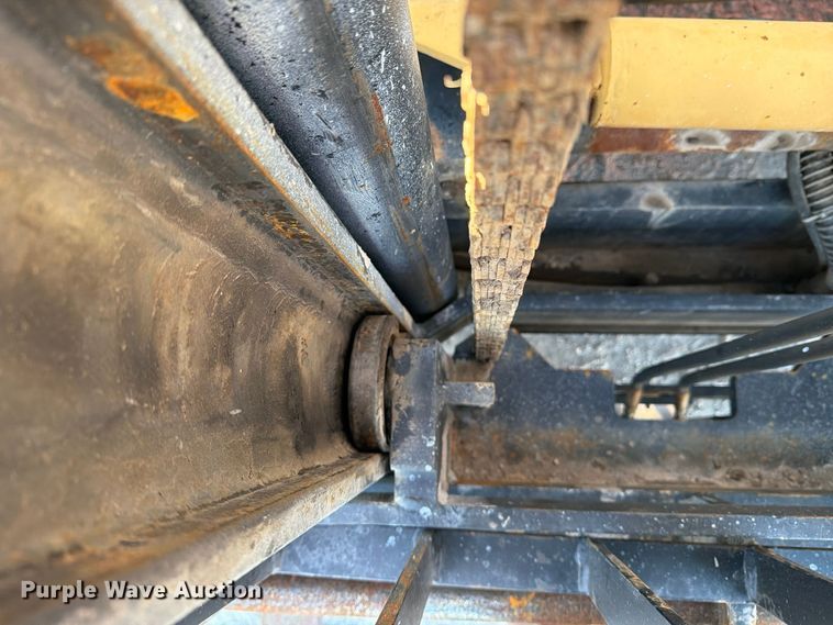image for item YA5359 2016 Mastercraft MC0811126 forklift
