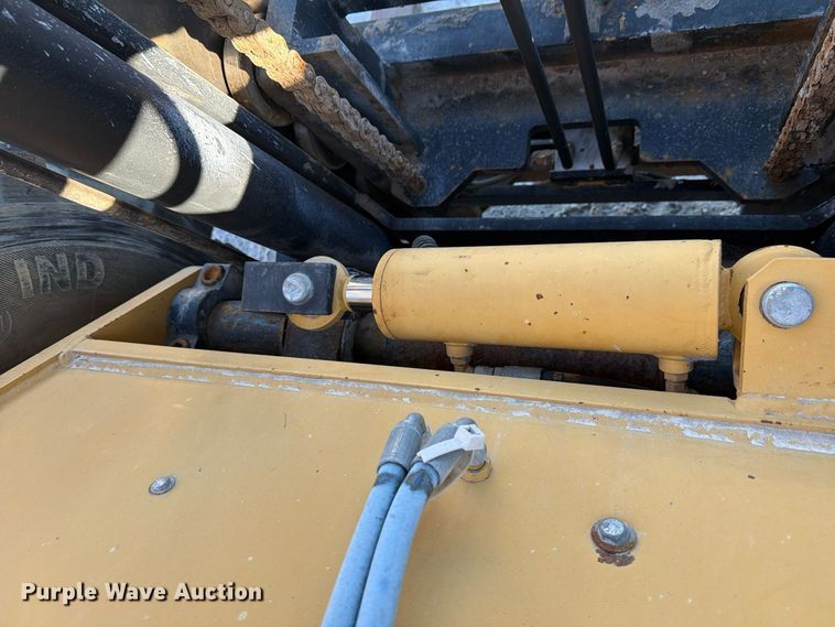 image for item YA5359 2016 Mastercraft MC0811126 forklift