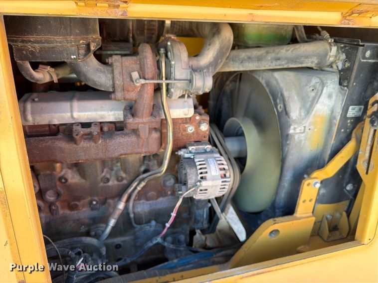 image for item YA5359 2016 Mastercraft MC0811126 forklift