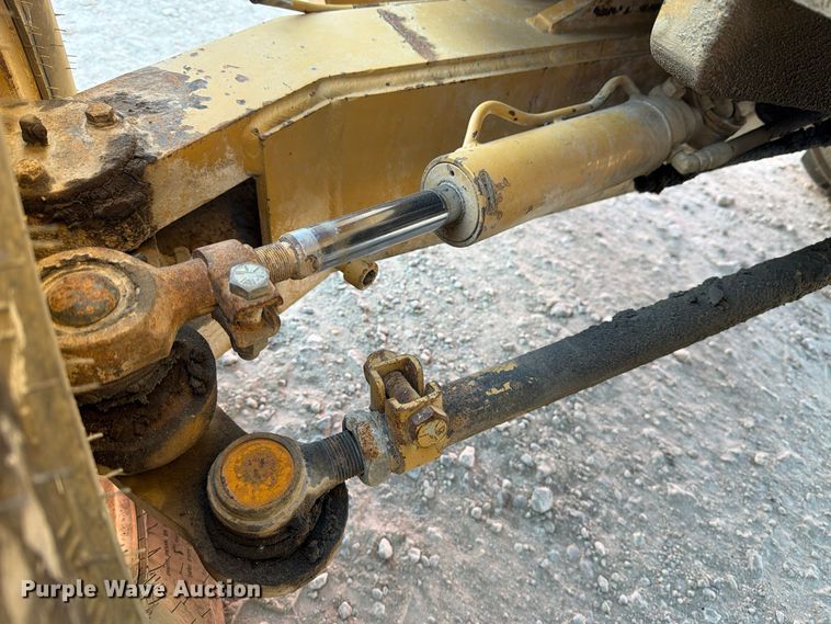 image for item YA5359 2016 Mastercraft MC0811126 forklift