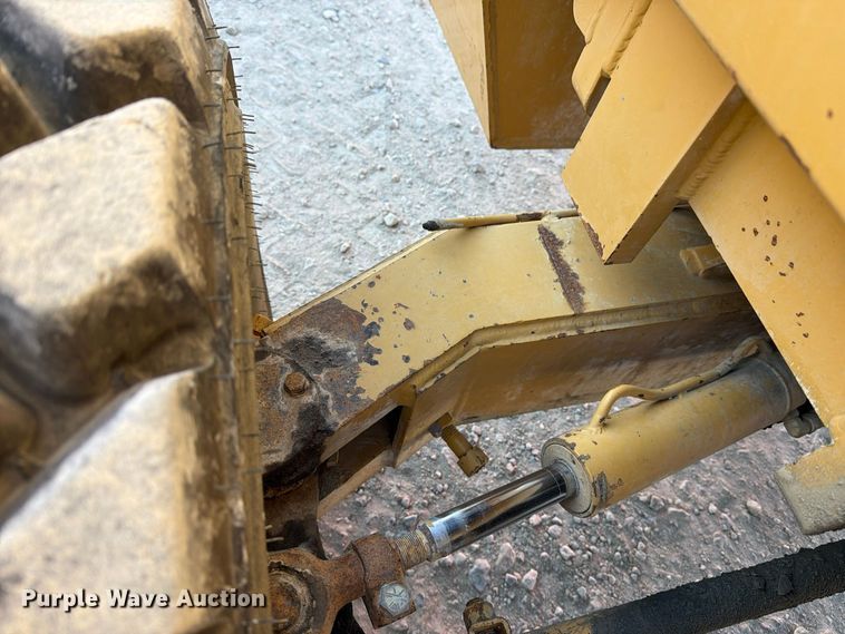 image for item YA5359 2016 Mastercraft MC0811126 forklift