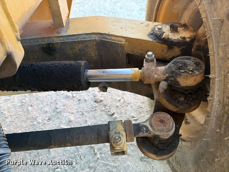 image for item YA5359 2016 Mastercraft MC0811126 forklift