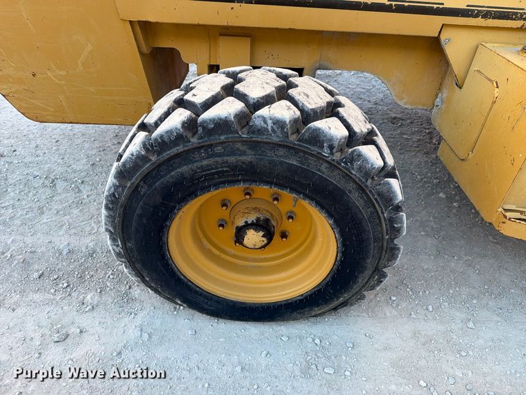 image for item YA5359 2016 Mastercraft MC0811126 forklift