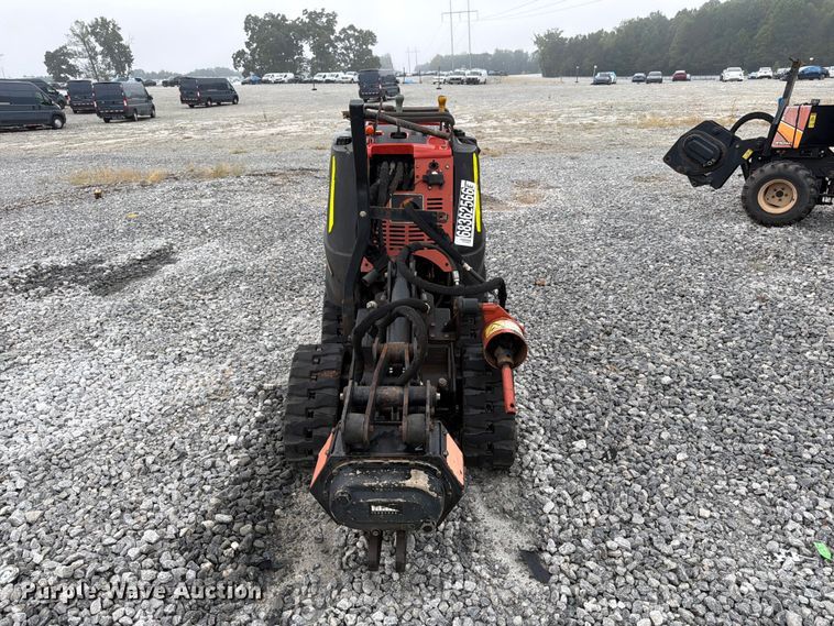 image for item YA5433 2013 Ditch Witch R300 cable plow