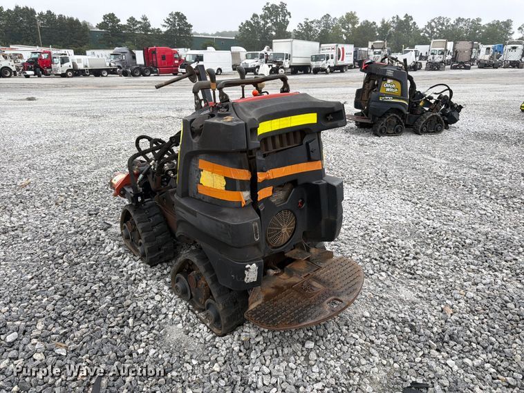 image for item YA5433 2013 Ditch Witch R300 cable plow
