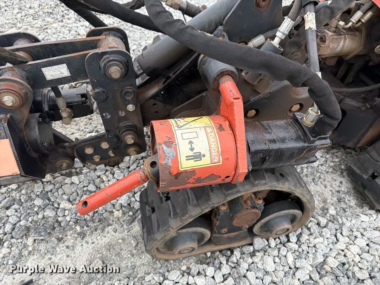 image for item YA5433 2013 Ditch Witch R300 cable plow