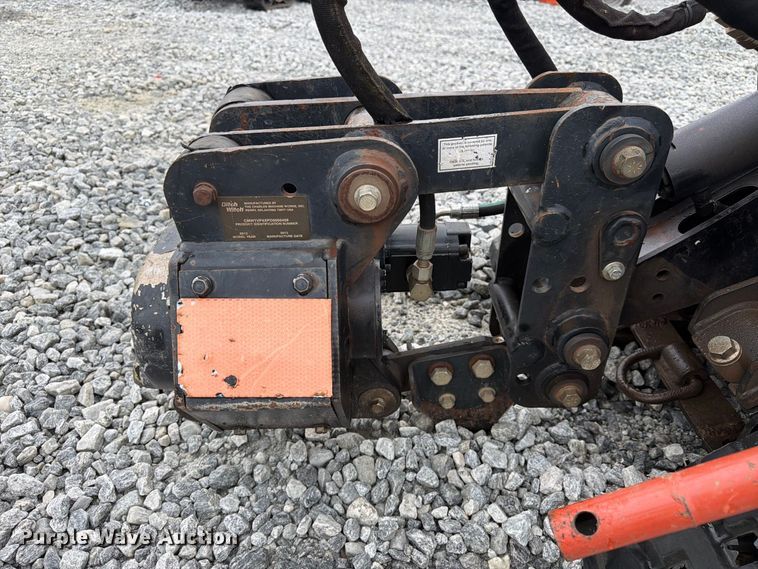image for item YA5433 2013 Ditch Witch R300 cable plow