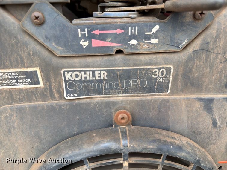 image for item YA5433 2013 Ditch Witch R300 cable plow