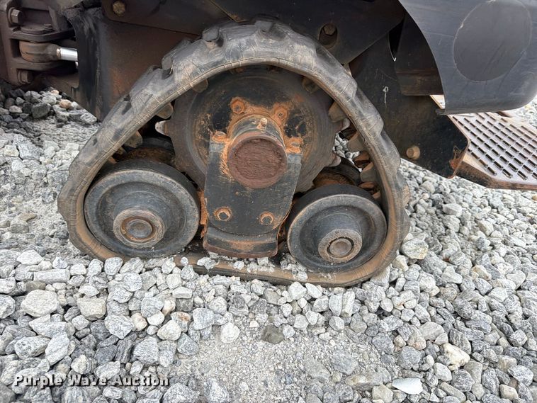 image for item YA5433 2013 Ditch Witch R300 cable plow