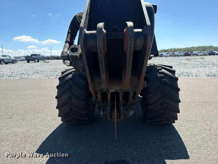 image for item YA5434 2017 Ditch Witch 410SX trencher