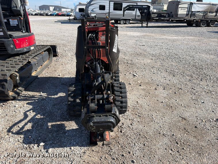 image for item YA5447 2018 Ditch Witch R300 cable plow