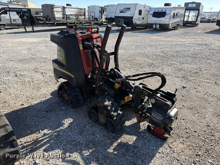 image for item YA5447 2018 Ditch Witch R300 cable plow