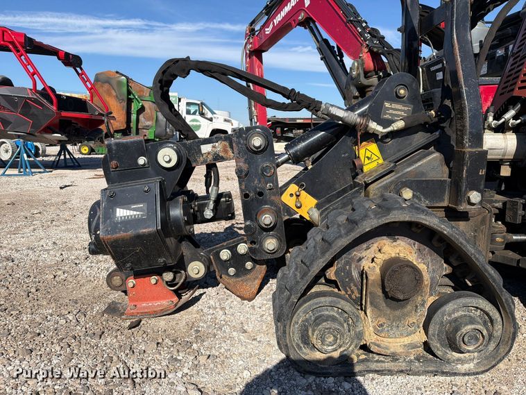 image for item YA5447 2018 Ditch Witch R300 cable plow