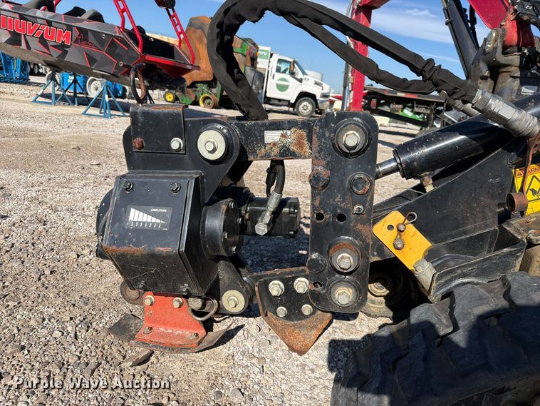 image for item YA5447 2018 Ditch Witch R300 cable plow
