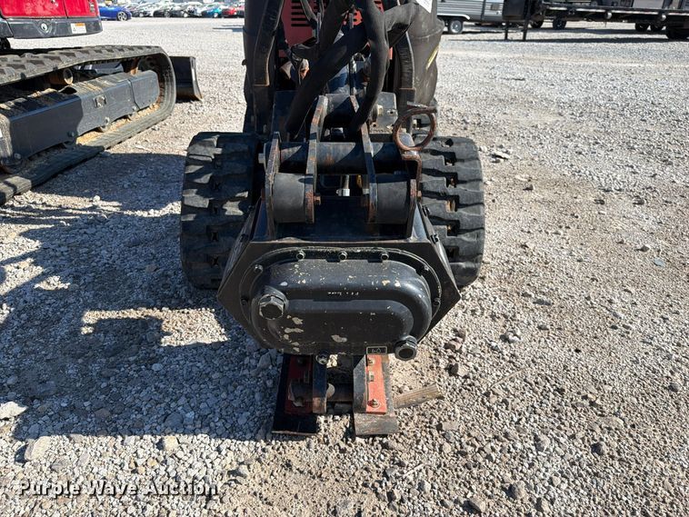 image for item YA5447 2018 Ditch Witch R300 cable plow
