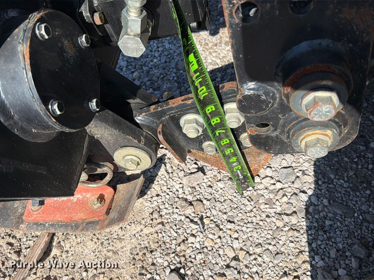 image for item YA5447 2018 Ditch Witch R300 cable plow