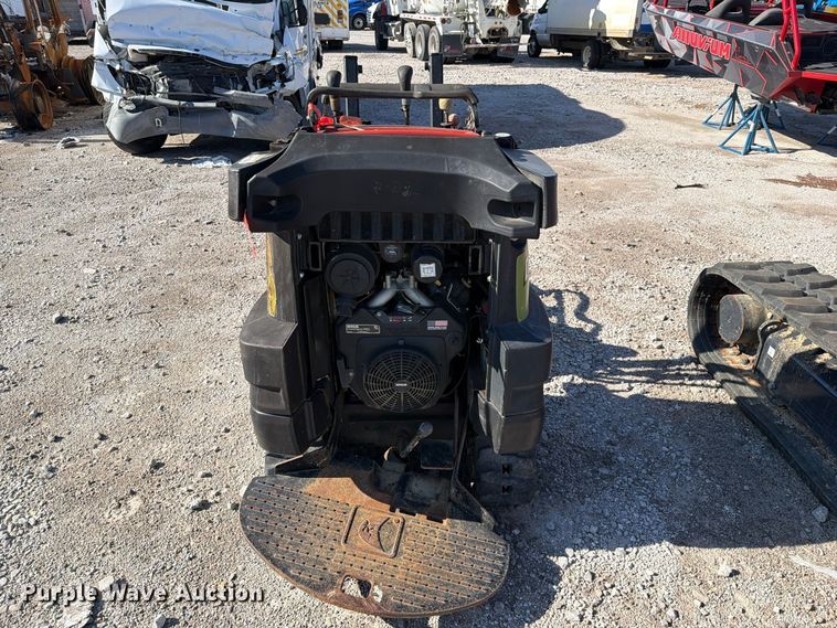 image for item YA5447 2018 Ditch Witch R300 cable plow