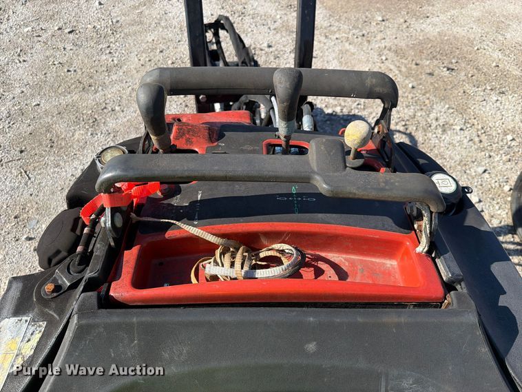 image for item YA5447 2018 Ditch Witch R300 cable plow