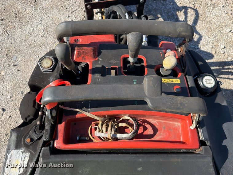 image for item YA5447 2018 Ditch Witch R300 cable plow