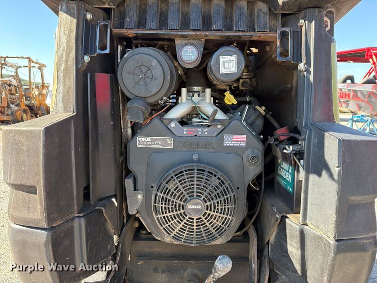 image for item YA5447 2018 Ditch Witch R300 cable plow