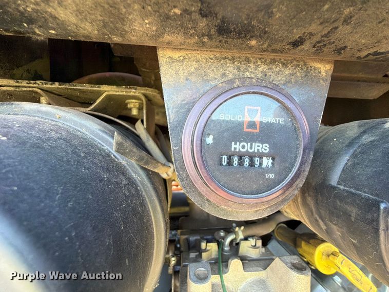 image for item YA5447 2018 Ditch Witch R300 cable plow