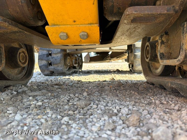 image for item YA5447 2018 Ditch Witch R300 cable plow