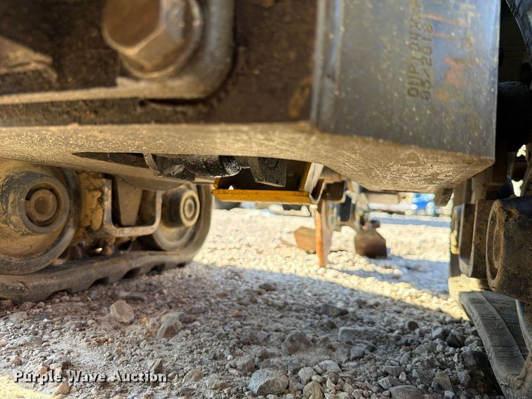 image for item YA5447 2018 Ditch Witch R300 cable plow