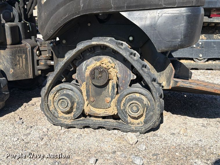 image for item YA5447 2018 Ditch Witch R300 cable plow