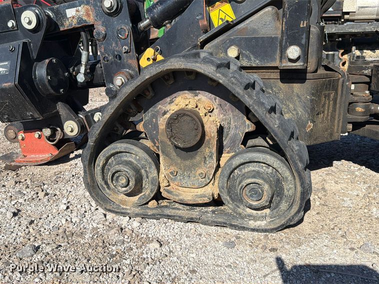 image for item YA5447 2018 Ditch Witch R300 cable plow