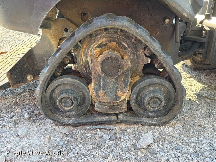 image for item YA5447 2018 Ditch Witch R300 cable plow