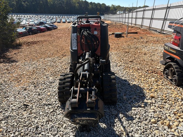 image for item YA5458 2015 Ditch Witch R300 cable plow