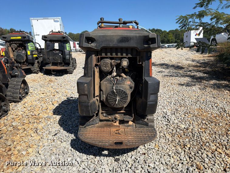 image for item YA5458 2015 Ditch Witch R300 cable plow