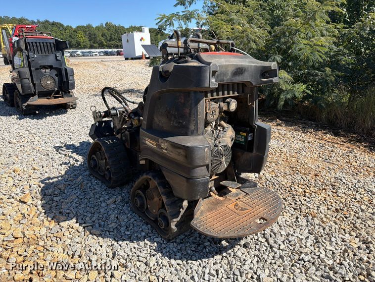 image for item YA5458 2015 Ditch Witch R300 cable plow