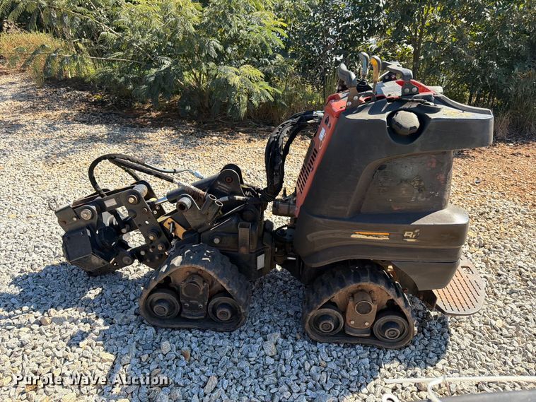 image for item YA5458 2015 Ditch Witch R300 cable plow