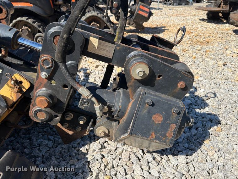 image for item YA5458 2015 Ditch Witch R300 cable plow
