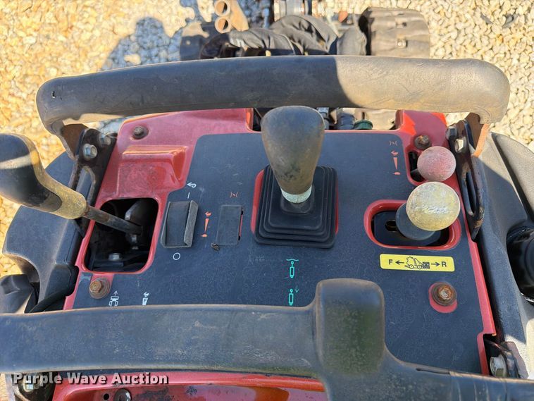 image for item YA5458 2015 Ditch Witch R300 cable plow