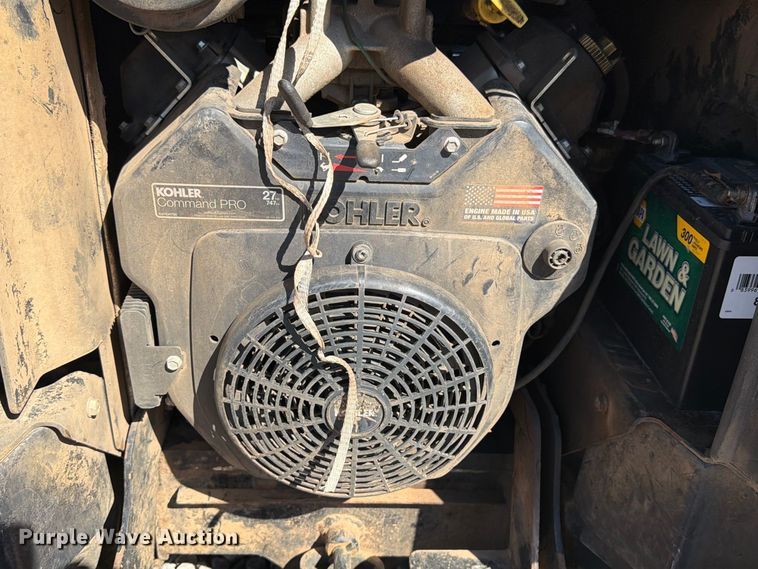 image for item YA5458 2015 Ditch Witch R300 cable plow