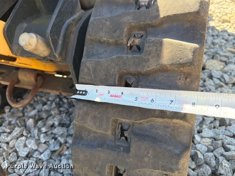 image for item YA5458 2015 Ditch Witch R300 cable plow