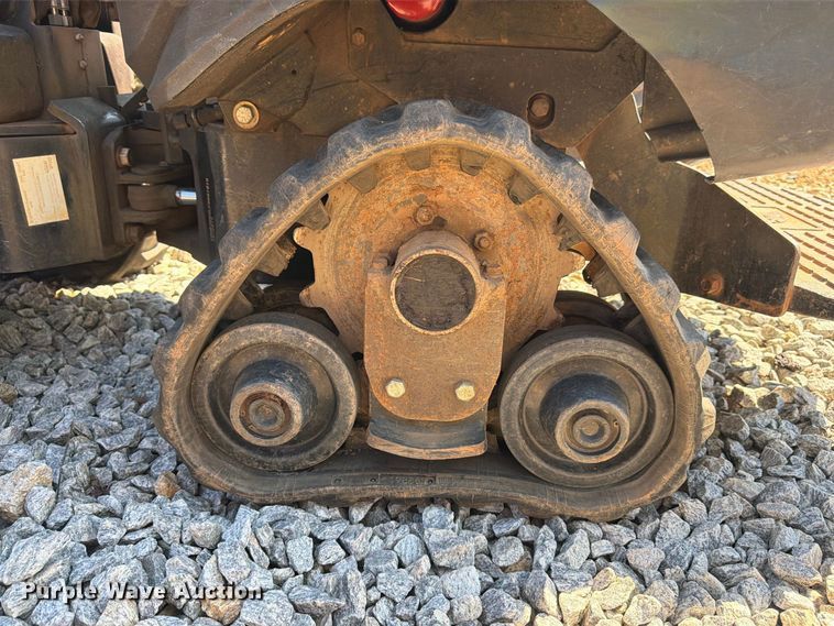 image for item YA5458 2015 Ditch Witch R300 cable plow