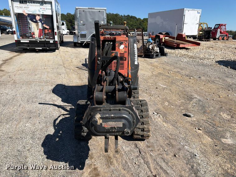 image for item YA5459 2015 Ditch Witch R300 cable plow