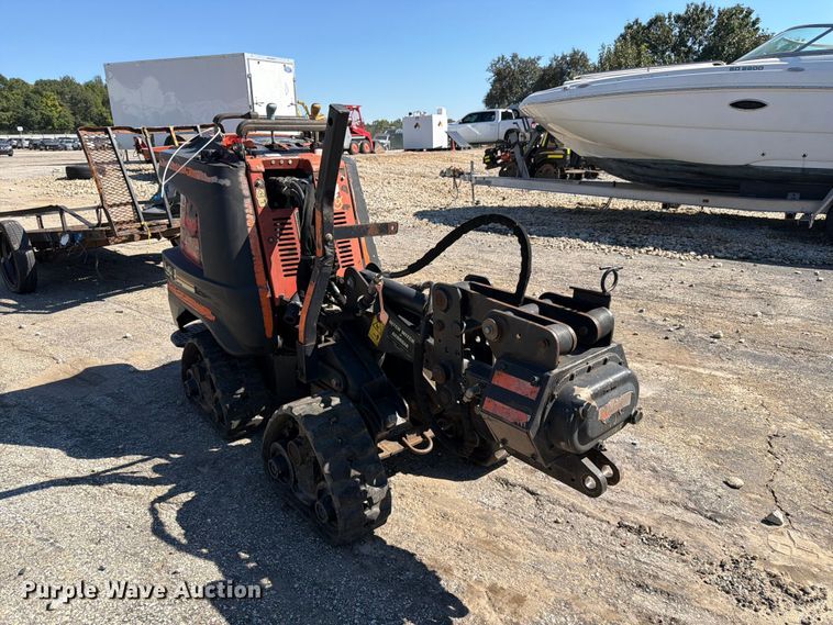 image for item YA5459 2015 Ditch Witch R300 cable plow