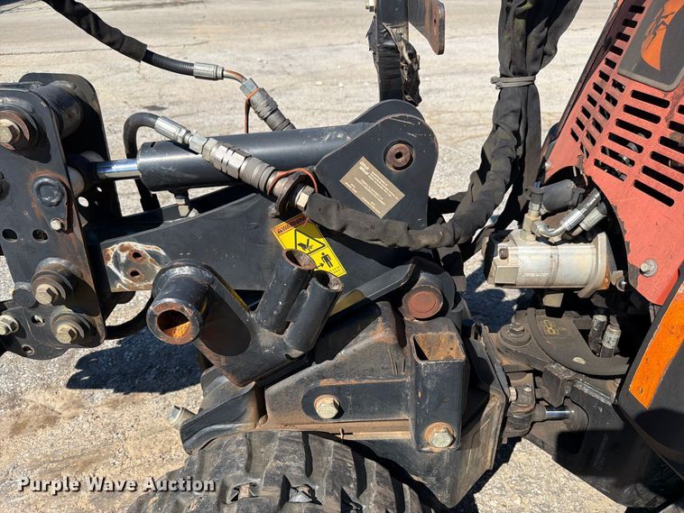 image for item YA5459 2015 Ditch Witch R300 cable plow